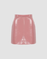 Plastic Gal PU-Rock